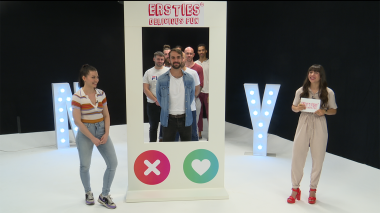 Ersties